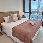 Luxury 2Br 16Th Flr Ocean Views